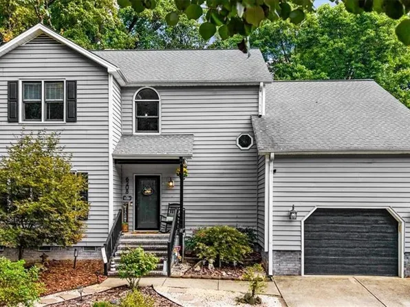 6208 Lea Ray Dr, Greensboro, NC 27410