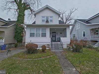 2803 Ruscombe Ln, Baltimore, MD, 21215