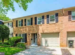 19228 Racine Ct, Montgomery Village, MD 20886