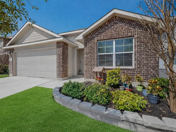 923 House Sparrow, San Antonio, TX 78253