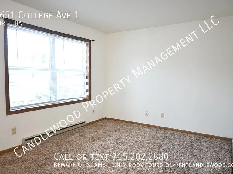 1651 College Ave #1 — Photo 5