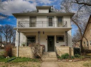 630 Moro St, Manhattan, KS 66502
