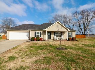1000 Pusher Pl, Rockvale, TN 37153