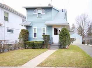 91 Ardmore St, Springfield, MA 01104