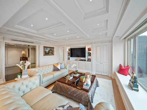 160 Central Park South image 5 of 20