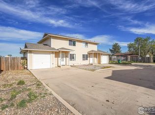 403 Monico Gardens Dr, Evans, CO 80620
