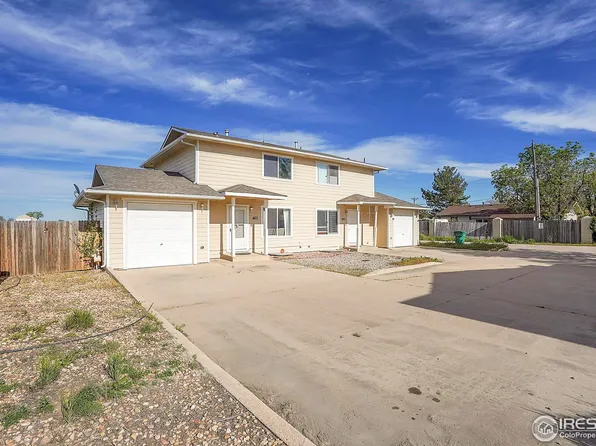 403 Monico Gardens Dr, Evans, CO 80620