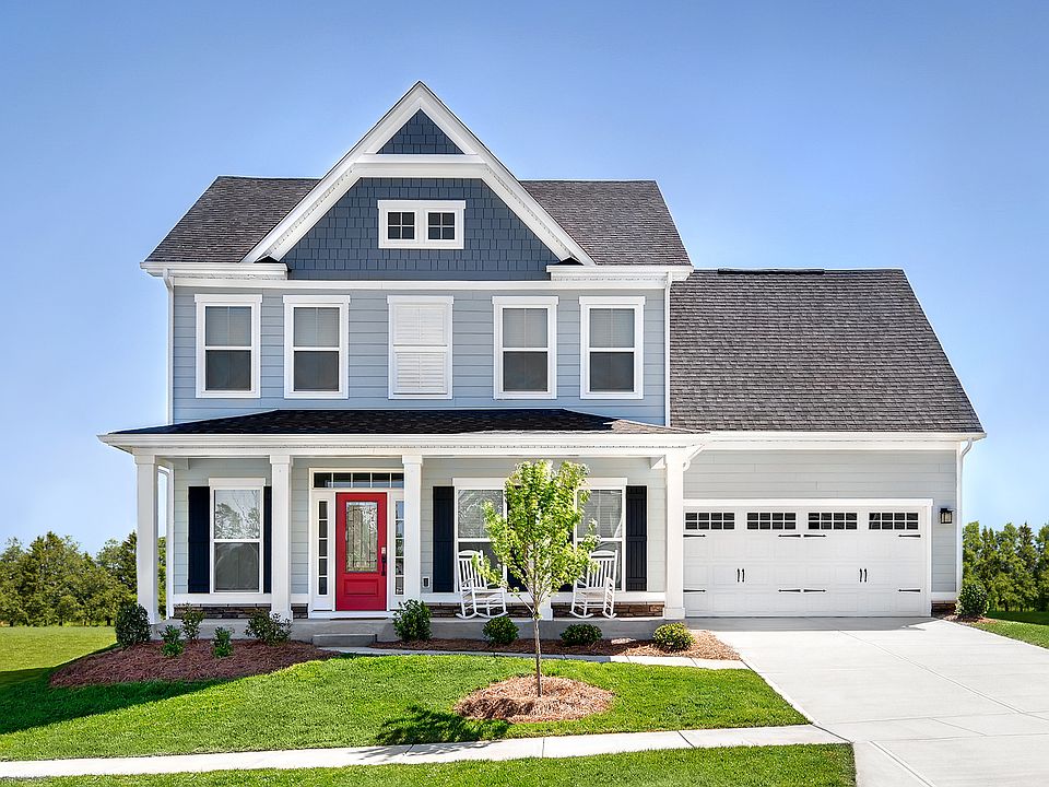 Robert Frost Plan, Landings at Bayside, Berlin, MD 21811 Zillow