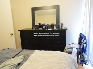 43 Symphony Rd #20, Boston, MA 02115