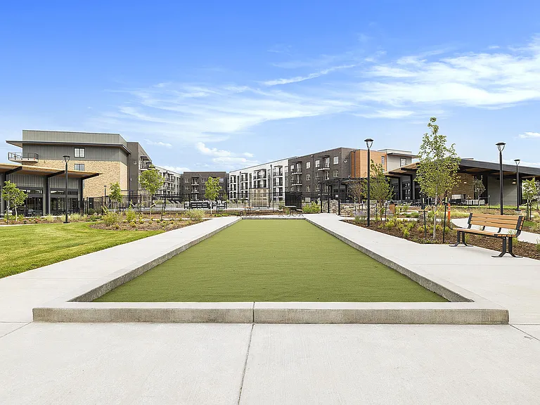 The Taylor at Greenway — Photo 25