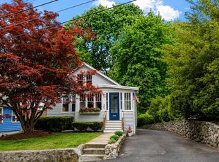 4 Western Ave, Wakefield, MA 01880