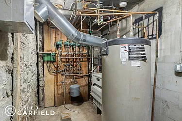 Sold by Leslie J. Garfield