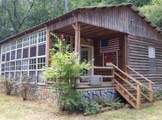 1344 Macktown Gap Rd, Sylva, NC 28779