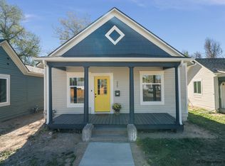 215 E 10th St, Cheyenne, WY 82007