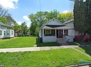 2322 Elm St, Toledo, OH