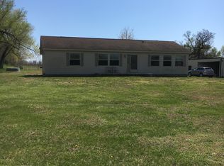 1164 State Highway 96, Sarcoxie, MO 64862