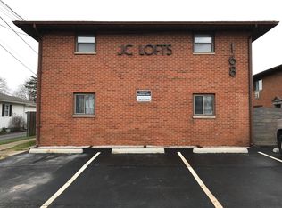 168 N Oregon St, Johnstown, OH