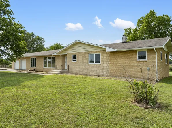 18505 Hwy Ff, Aurora, MO 65605