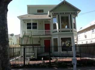 1274 Alcatraz Ave APT A, Berkeley, CA 94702