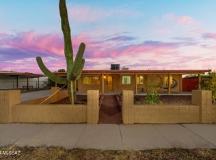 7662 E Persimmon Dr, Tucson, AZ 85730