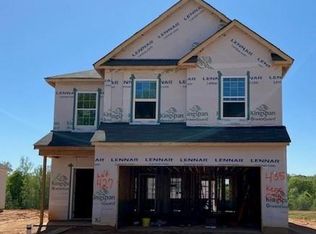 435 Kennerly Center Dr #427, Mooresville, NC 28115