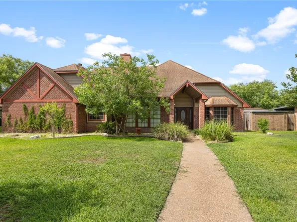 5421 Adair Dr, Corpus Christi, TX 78413