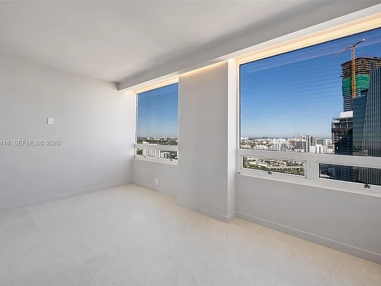 1541 Brickell Ave #B3503 — Photo 9