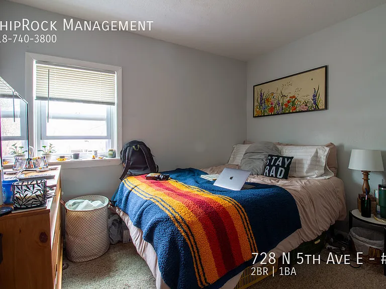 728 N 5th Ave E #1 — Photo 8