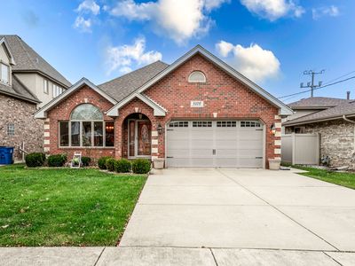 8106 Nashville Ave, Burbank, IL, 60459