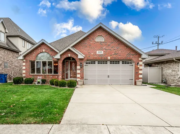 8106 Nashville Ave, Burbank, IL 60459