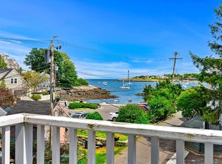 10 Fort Beach Ln, Marblehead, MA 01945