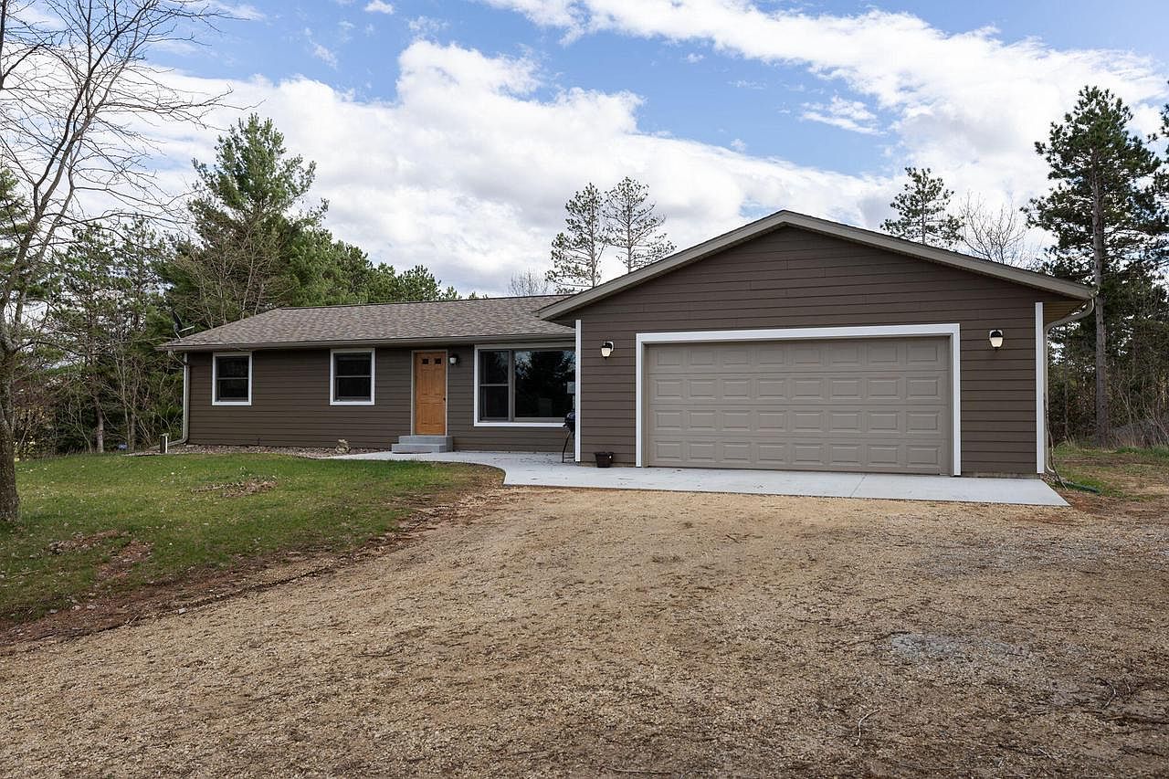 N13785 Canar ROAD, Trempealeau, WI 54661 | Zillow