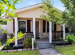 5322 S Zarzamora St, San Antonio, TX 78211