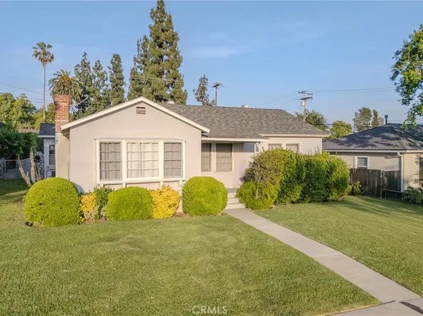 124 Mauna Loa Dr, Monrovia, CA 91016