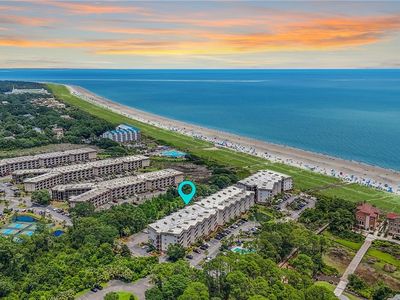 40 Folly Field Rd UNIT 340, Hilton Head Island, SC, 29928