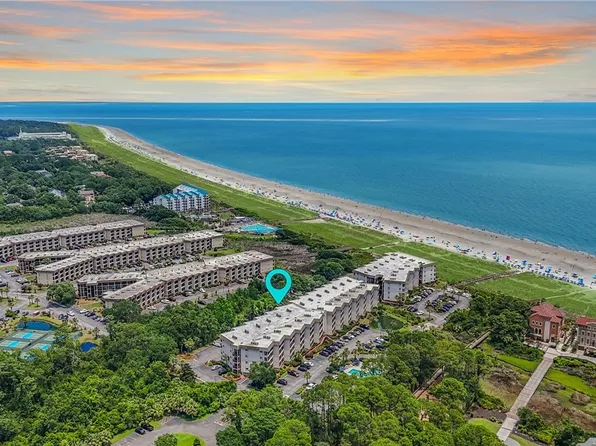 40 Folly Field Rd Unit 340, Hilton Head Island, SC 29928