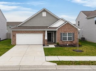 1450 Bigleaf Dr, Sheridan, IN