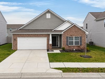 1450 Bigleaf Dr, Sheridan, IN, 46069