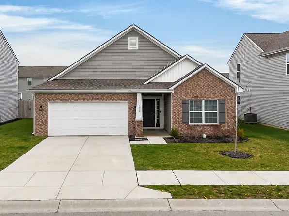 1450 Bigleaf Dr, Sheridan, IN 46069