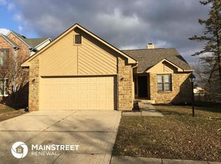 1621 N Parkthorne Dr, Indianapolis, IN 46229