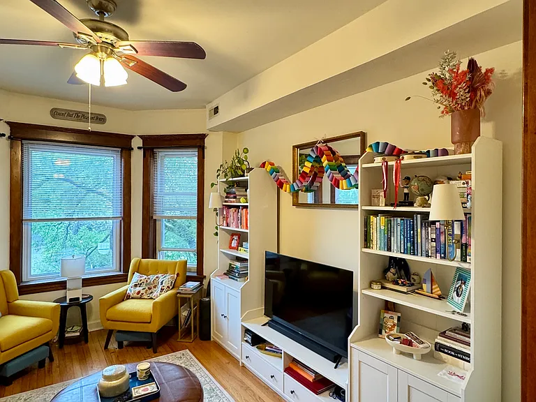 1460 W Grace St #3W — Photo 2