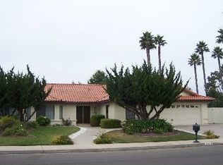 4327 Countrywood Dr, Santa Maria, CA 93455