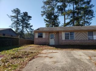 2865 Glenn Hills Cir #A, Augusta, GA 30906