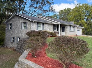 645 Sand Springs Rd, Mount Vernon, KY 40456