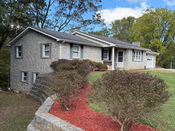 645 Sand Springs Rd, Mount Vernon, KY 40456