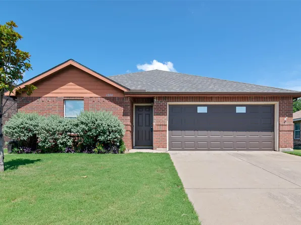 1200 1st St, Sanger, TX 76266