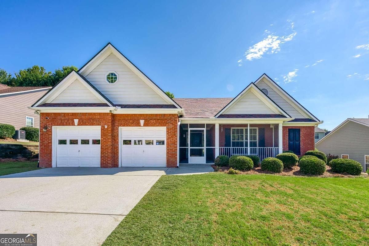 151 Carleton Gold Trl, Dacula, GA 30019 MLS 10201072 Zillow