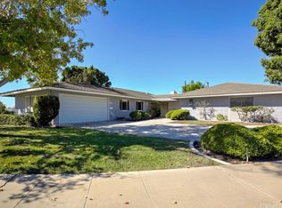 3216 E Gainsborough Rd, Orange, CA 92869