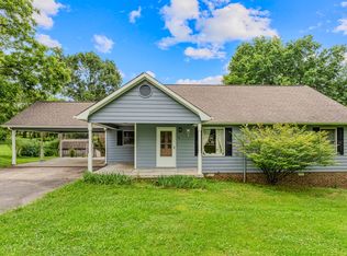 141 Shelbyville Hwy, Fayetteville, TN 37334