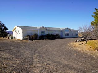 4149 N Cibola Rd, Golden Valley, AZ 86413